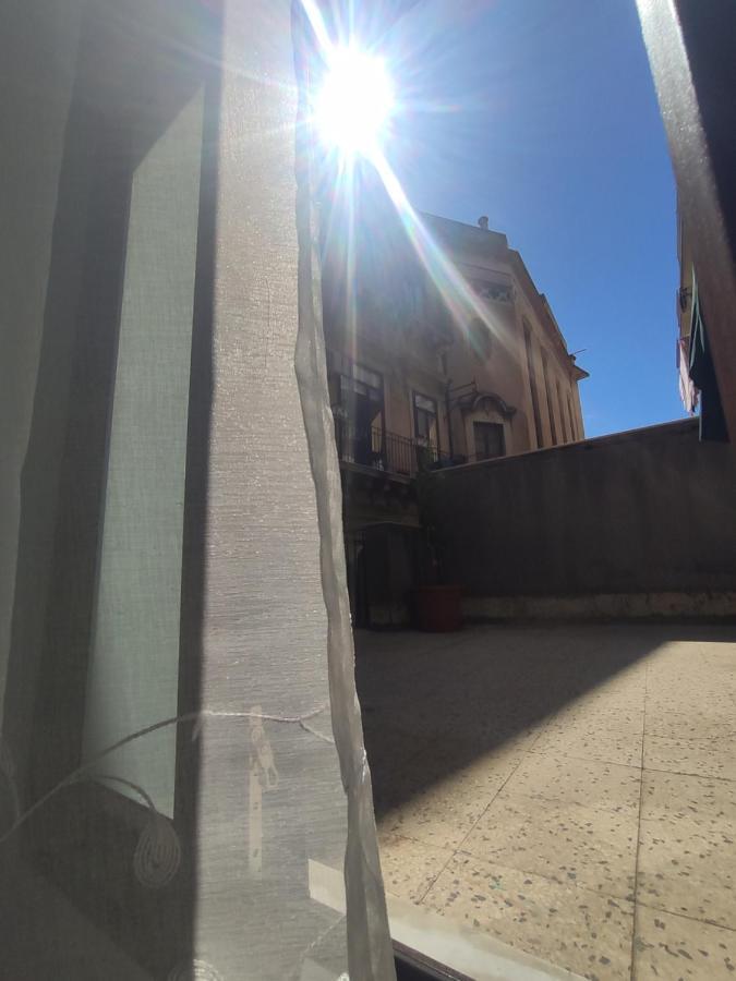 Casta Diva Holiday Rooms Catania Exterior photo